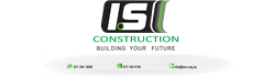 I S Construction Pty Ltd