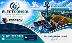 Electconsol