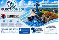 Electconsol