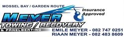 Meyer Towing And Recovery