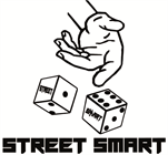 Street Smart By Kevin
