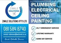 Zinhle Solutions