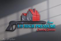 LH high Pressure Cleaning Service