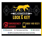 Lioness Asset Group