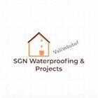 SGN Waterproofing And Projects