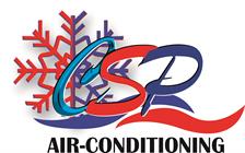 CSP Aircon And Refrigeration