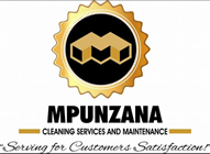 Mpunzana Cleaning Services And Maintainance
