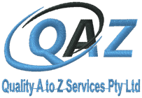 Quality A To Z Services Pty Ltd