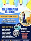 Nkommara Cleaning