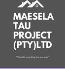 Maesela Tau Project