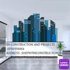 Shephtin Construction And Projects