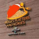 Musas Platters And Kokies