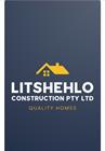 Litshehlo Construction Pty Ltd