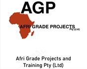 Afri Grade Projects And Training