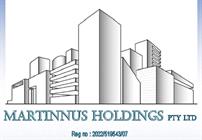 Martinnus Holdings Pty Ltd
