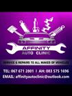 Affinity Auto Clinic
