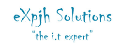 EXPJH Solutions