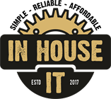 In House IT