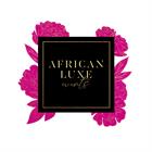 African Luxe Events