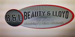 Beauty Lloyds Construction Aluminium And Glasses Wholesale