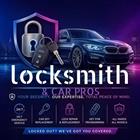 Locksmith And Car Pros
