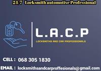 Locksmiths And Car Professionals