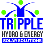 Tripple Hydro Energy Pretoria Pty Ltd