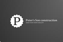 Peters Son Construction