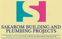 Sakarom Building And Plumbing Projects