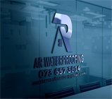 AR Waterproofing