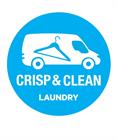 Crisp And Clean Laundry