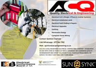 Ac Q Engineering