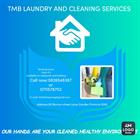 TMB Laundry And Cleaning Services