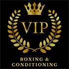 VIP Box And Conditioning