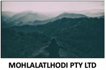 Mohlalatlhodi Pty Ltd