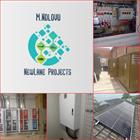 Newlane Projects