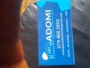 Madomi Plumbing Construction And Projects