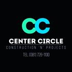 Center Circle Construction
