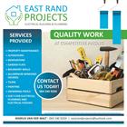 East Rand Projects