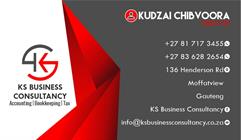KS Business Consultancy