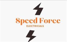 Speed Force Electrical