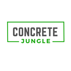 Concrete Jungle Concrete