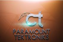CT Paramount Tektroniks