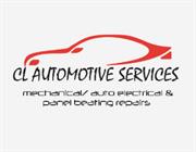 CL Automotive Services