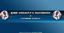 King Sherriff Autobody And Cleaning Service