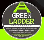 Green Ladder Services