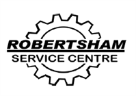 Robertsham Service Centre