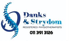 Cheryl Danks Registered Physiotherapist