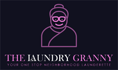 The Laundry Granny