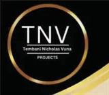 TNV Projects